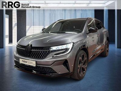 Schiefergrau Gebraucht 2023 Renault Austral Esprit Alpine SUV | 29.920 € (Guter Preis)