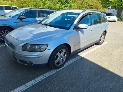 Gebraucht Volvo V50