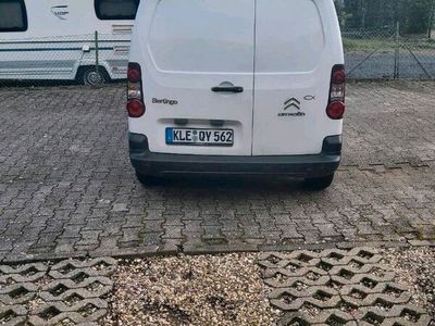 gebraucht Citroën Berlingo 