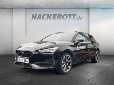 gebraucht Cupra Leon 1.5 Basis eTSI EU6d ETSI D