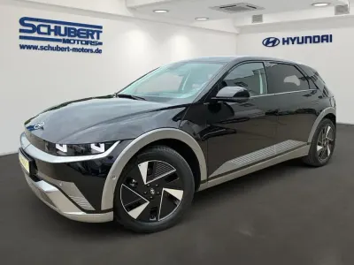 Neu Hyundai Ioniq 5 239 kW (325 PS) 2026 Schwarz SUV