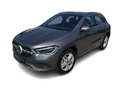 Gebraucht Mercedes GLA250 Progressive 160 PS (117 kW) 2022 Andere SUV