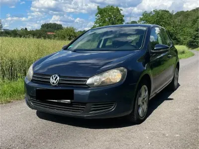 Gebraucht VW Golf