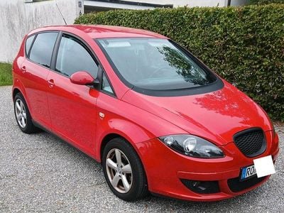 Seat Altea