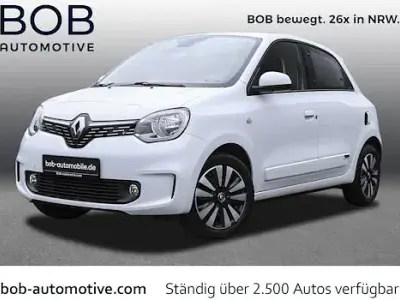 Gebraucht Renault Twingo