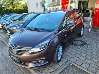 Opel Zafira Tourer