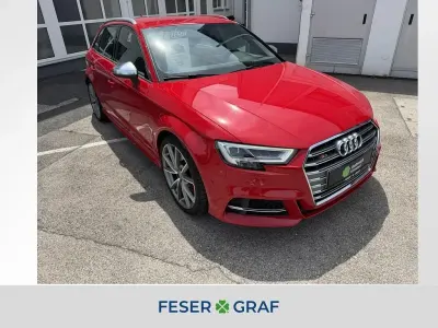 Gebraucht Audi S3