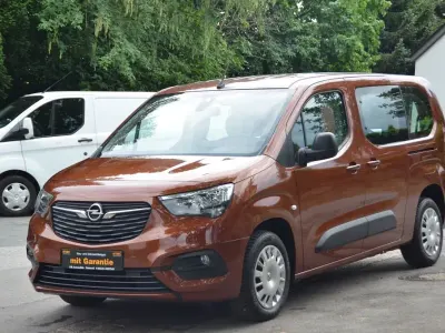 Gebraucht Opel Combo Life