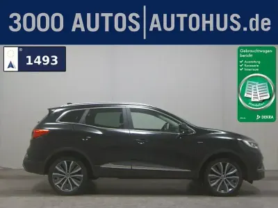 Gebraucht Renault Kadjar