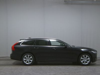 gebraucht Volvo V90 D4 Momentum Leder Navi LED