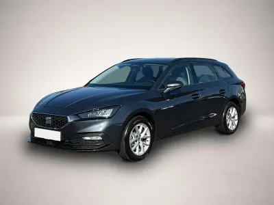 Gebraucht Seat Leon ST Style 150 PS (110 kW) 2026 Manufacturer Kombi