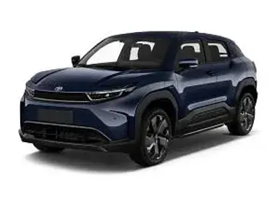 Neu Toyota Urban Cruiser 127 kW (174 PS) 2026 Grau (grandeur grey) SUV