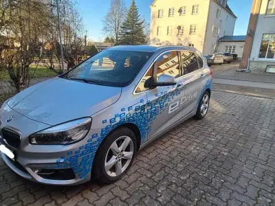 Gebraucht BMW 225 Active Tourer