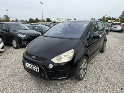 Gebraucht Ford S-MAX