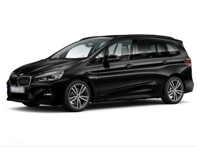 Używany BMW 220 Sport Line 143 KM (105 kW) 2020 Czarny Kombi