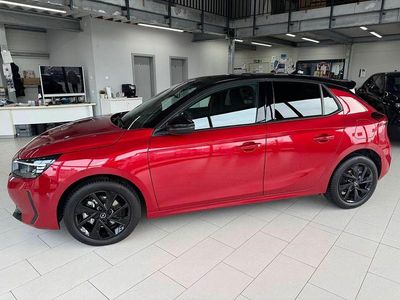 Gebraucht Opel Corsa GS Line 145 PS (106 kW) 2025 Rot Kleinwagen