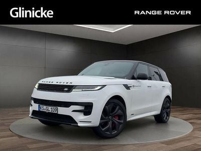 Andere farbe Gebraucht 2025 Land Rover Range Rover Sport SUV | 156.900 €