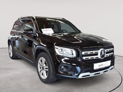 Mercedes GLB200