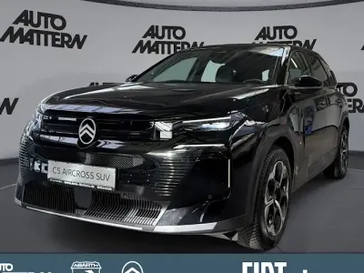 Gebraucht Citroën C5 Aircross