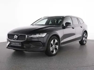 Gebraucht Volvo V60 CC
