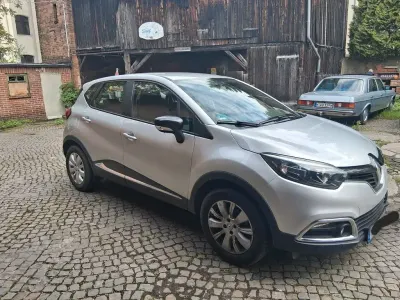 Gebraucht Renault Captur