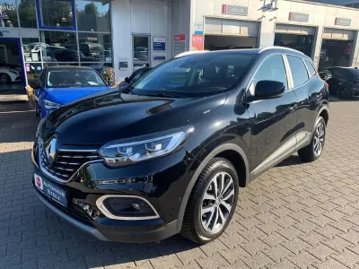Gebraucht Renault Kadjar