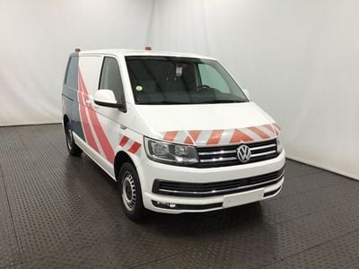 Gebraucht VW T6.1 150 PS (110 kW) 2019 Van