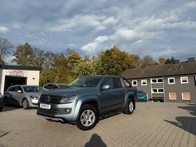 VW Amarok