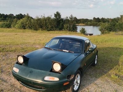 Mazda MX5