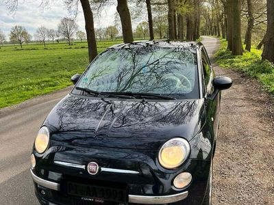 gebraucht Fiat 500 1,4l