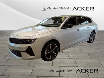 Gebraucht Opel Astra 131 PS (96 kW) 2024 Kombi