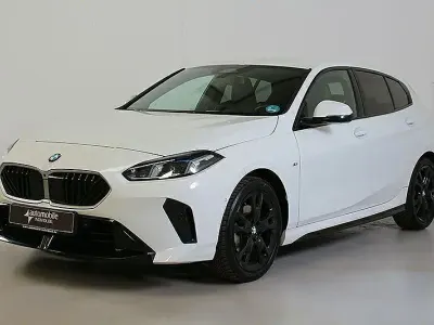 Gebraucht BMW 120