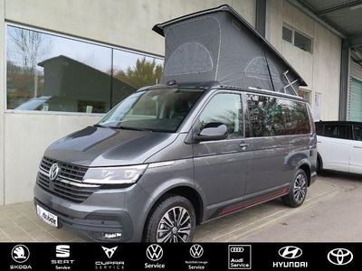 Neu VW California Edition 150 PS (110 kW) 2025 Van
