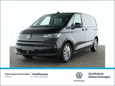 VW T7