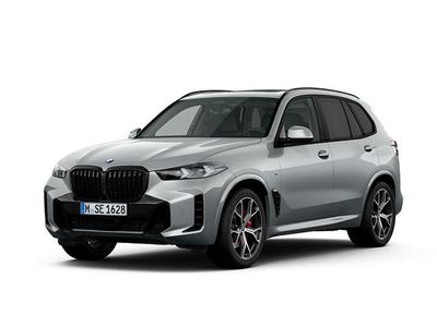 Neu 2025 BMW X5 Comfort Edition SUV | 109.950 € (Etwas zu teuer)