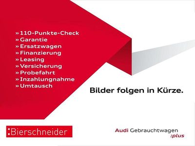 Brugt Audi A8 Ambiente 462 HK (339 kW) 2025 Hvid Sedan
