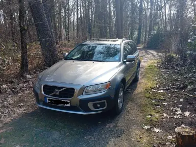 Gebraucht Volvo XC70