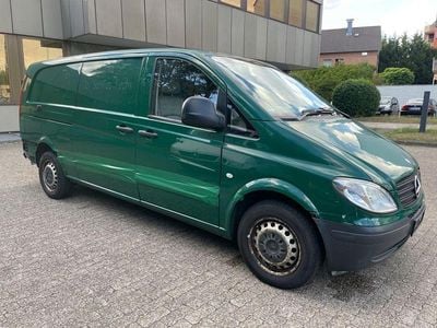 Mercedes Vito