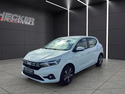Gebraucht Dacia Sandero