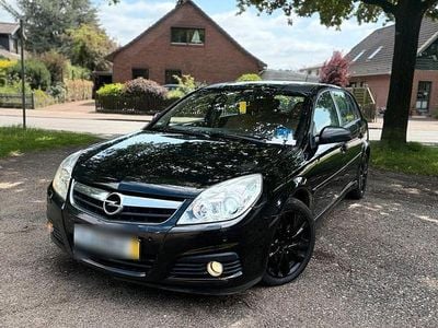 Opel Signum