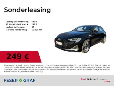 Brugt Audi A3