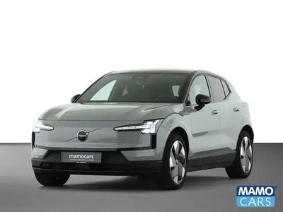 Brugt Volvo EX30 Ultra 314 kW (428 HK) 2025 Grå SUV