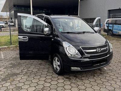 Hyundai H-1