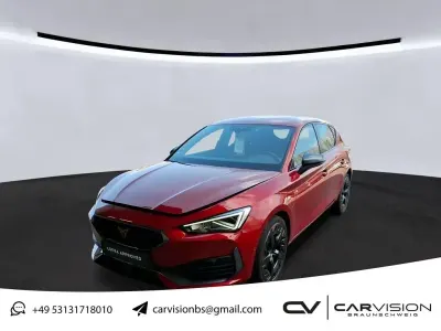 Brugt Cupra Leon