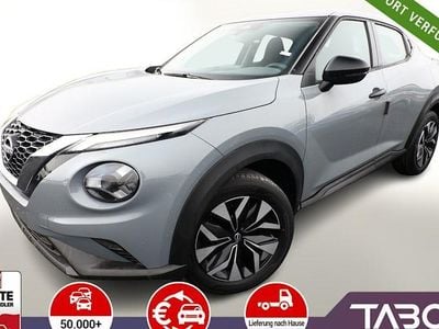 Grau Neu 2025 Nissan Juke Acenta SUV | 20.388 € (Superpreis)