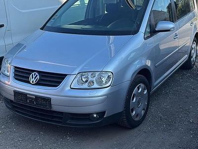 VW Touran