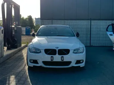 Gebraucht BMW 335 Cabriolet