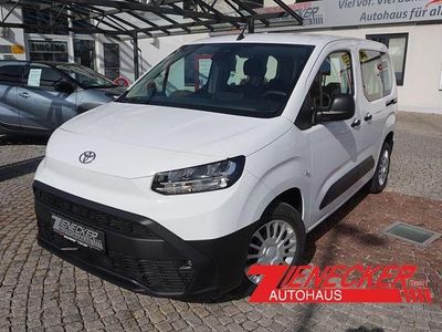 Gebraucht Toyota Proace Verso City 110 PS (80 kW) 2024 Kombi