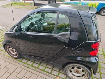 Smart ForTwo Coupé