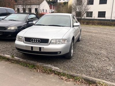 gebraucht Audi A4 1.9 TDI 85kW -